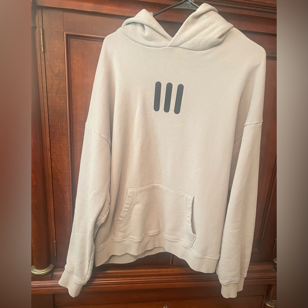 Fear of God Bob Marley Men’s Large Hoodie